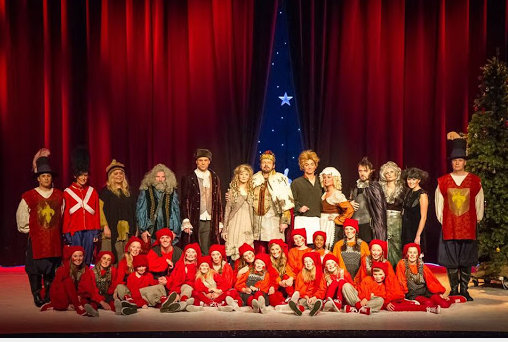 Fantefølge bildet er hentet fra Bryne.no