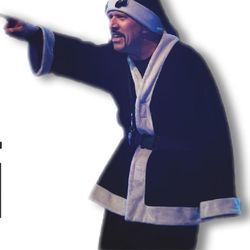 Svartnissen foto Carina Johansen/Stavanger Aftenblad