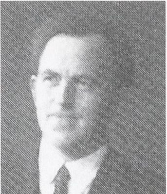 Ivar Heming Rasmussen Skre foto hentet Kim va det?- Tor Inge Vormedal