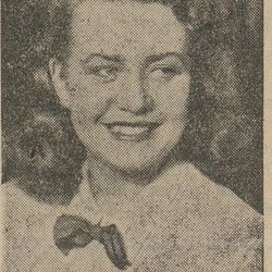 Aslaug Øye foto Stavangeren