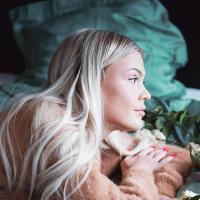 Thea Gudmundsen foto Spotify