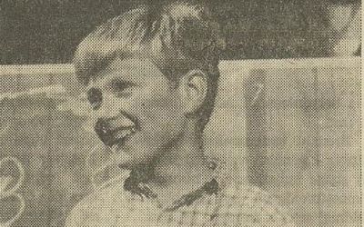 Jan Roald Larsen foto Rogalands Avis