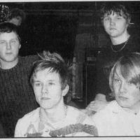 Hard bargain Band foto: Dalane Tidene/Ernst Torgersen