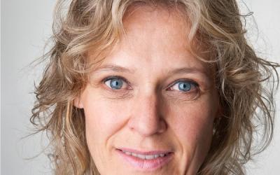 Porttrettfotografi av Marit Synnøve Berg