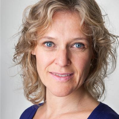 Porttrettfotografi av Marit Synnøve Berg