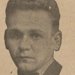 Trygve Stangeland foto 1ste Mai