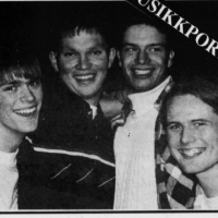 Mulle & Co foto: Sandnesposten