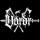 Vörðr logo