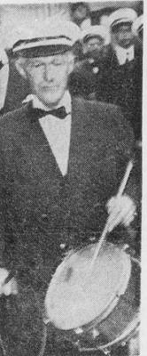 Nils Westerlund foto: Haugesunds Avis