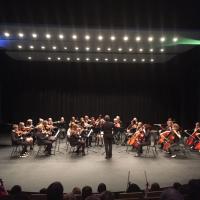 Haugaland ungdomssymfoniorkester - HUSO