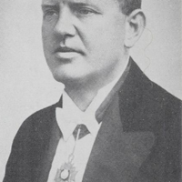 Lars Tveteraas foto Stavanger Handelsstands Sangforening