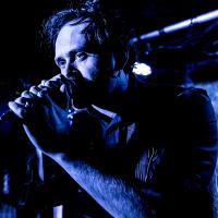 Espen Andersen med Dunbarrow foto : Svein Frydnes