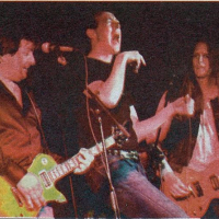 Slim Dizzy foto Gjesdalbuen