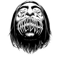 CALA BOCA logo!  Laget av: Christian Sloan Hall