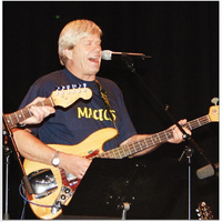 Terje Skår foto Sigurd Telhaug/Gjesdalbuen