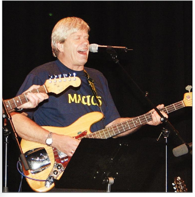 Terje Skår foto Sigurd Telhaug/Gjesdalbuen