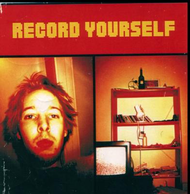Record Yourself cover