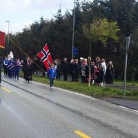Bore Skulekorps