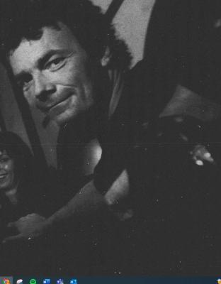 Jim Jacobsen foto Lars Idar Waage/Rogalands Avis