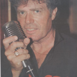 Steinar Danny Raaen foto Tysvær Bygdeblad