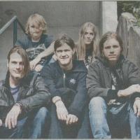 Fool Killers foto: Gro eia Østby/Dalane Tidene