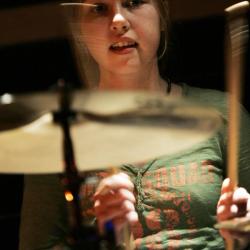 Frk Fryd Foto: Lars Idar Waage/Dagsavisen