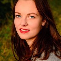 Kristine Grønn foto Stagepool