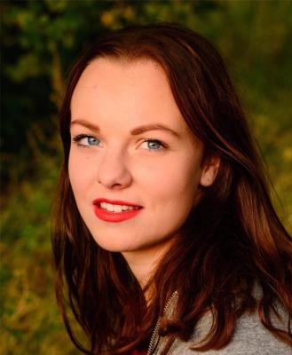 Kristine Grønn foto Stagepool