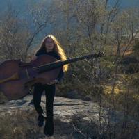 Sarah Jessica Stampe Nielsen foto hentet fra Drømmestipendet