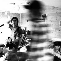 Skjelvekommode Foto: Erlend Aasland