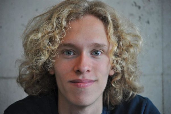 Runar Bjørnsen Jekteberg foto Drømmestipendet