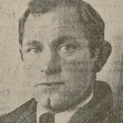 Alf Bergin Foto: Haugesunds Avis