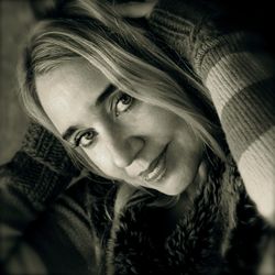 Grethe Svensen. Foto Sigrun Gilje Hindal