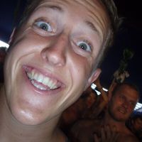 Eirik Tofte foto hentet fra Linkedin