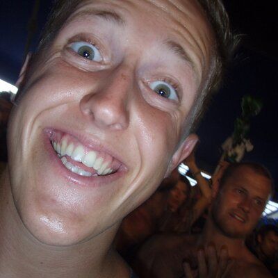 Eirik Tofte foto hentet fra Linkedin