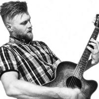 John Hidle foto Christinegaard Hovedgaard