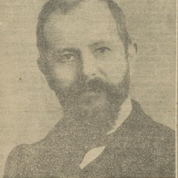 Olaf Paulus foto 1ste Mai