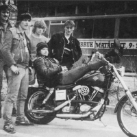 Filthy Force foto : Rogalands avis/Alfred Aase