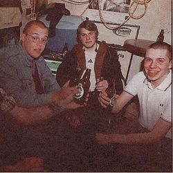 Skin Cancer Foto: Rogalands Avis