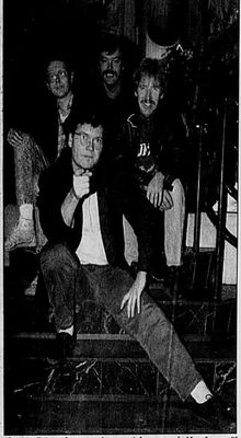 Hanas Triangel foto: Stavanger Aftenblad