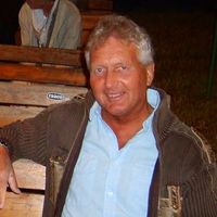 Nils Kåre Strøm