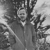 Olicer Hohlbrugger foto hentet fra artistens Facebookside