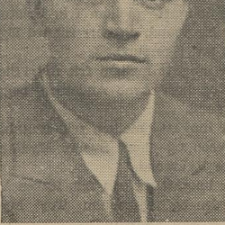 Martin Helle foto 1ste Mai