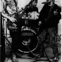 Thunder foto Jærbladet