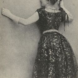 Elizabeth Middelthon Sundt foto Stavanger Aftenblad