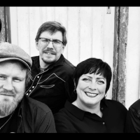 Miss B & Second Hand Kit