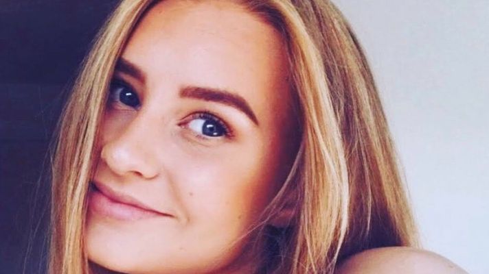 Helle Johanson Lindboe foto hentet fra Drømmestipendet