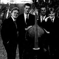 Bjergsted Jazzkvartett