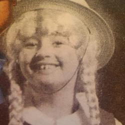 Anne May Svela foto tilhører Randi Helene Lindløv Bjerga