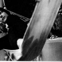 Anja Paulsen foto: Stavanger Aftenblad